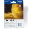 Image de Brother - LC-1100BKBP2DR - Inktcartridge zwart
