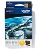 Image de Brother LC-985YBP - Inktcartridge / Geel