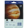Image de Original Ink Cartridge Brother LC1240BKBP Black