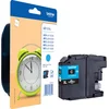 Image de Brother LC-125XLCBP - Inktcartridge / Cyaan / Hoge Capaciteit