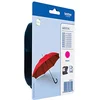 Image de Compatible Ink Cartridge Brother LC225XLMBP Magenta
