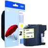 Image de Compatible Ink Cartridge Brother LC225XLY Yellow