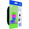 Image de Original Ink Cartridge Brother LC221BKBP Black