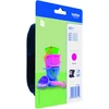 Image de Compatible Ink Cartridge Brother LC221M Magenta Blue