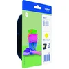 Image de Original Ink Cartridge Brother LC-221YBP Yellow