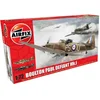 Image de Airfix Modelbouwpakket Militaire voertuigen - 02069 Boulton Paul Defiant Mk.I Plastic - 1:72 - Modelbouw