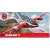 Image de Airfix Modelbouw Vliegtuig Folland Gnat - Schaal 1:48