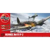 Image de Airfix Modelbouwpakket Auto - 06014 Heinkel He.111 P-2 Plastic - 1:72 - Modelbouw