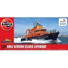 Image de Airfix Modelbouwpakket Militaire voertuigen - 07280 Lifeboat RNLI Severn-class Plastic - 1:72 - Modelbouw