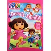 Image de Dora The Explorer: Dora's Family [DVD] [2017], Good, Caitlin Sanchez,Jose Zelaya