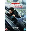Image de Mission Impossible 4