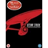 Image de Star Trek: Movies 1-10 (DVD)