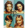 Image de Sex & The City S3 (Eng)