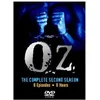 Image de Oz - Season 2 (Import)
