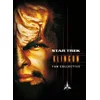 Image de Star Trek Klingon Boxset