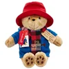 Image de Beertje Paddington met Sjaal - Knuffels