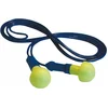 Image de 3M EAR Push-In Oordopjes met Koord - 100 Paar