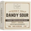 Image de Whisky soap (in karton) Dandy Sour 100g