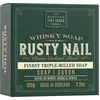 Image de Whisky soap (in karton) Rusty Nail 100g