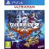 Image de Override 2: Ultraman Deluxe Edition /PS4