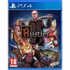 Image de Rustler - PS4