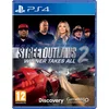 Image de Street Outlaws 2: Winner Takes All - PS4