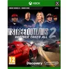 Image de Street Outlaws 2: Winner Takes All - Xbox One & Xbox Series X