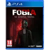 Image de FOBIA: St. Dinfna Hotel - PS4