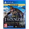 Image de Isonzo: Deluxe Edition - PS4