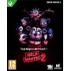 Image de ScottGames Five Nights at Freddy's: Help Wanted 2 Standaard Xbox Series X