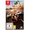 Image de Hot Lap Racing - Switch