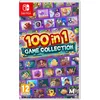 Image de Maximum Games 100 In 1 Game Collection Duits, Engels, Spaans, Frans, Italiaans Nintendo Switch