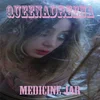 Image de Queenadreena - Medicine Jar (7" Single) (Coloured Vinyl) ( Limited Edition)