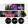 Image de Björk - Cornucopia: Live (3 LP)