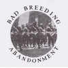 Image de Bad Breeding - Abandonment EP (12" Single)