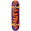 Image de Enuff SkateboardKinderen en volwassenen - Paars - Oranje