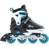 Image de Sfr Inlineskates Pulsar Junior Blauw Maat 35.5/39.5