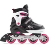 Image de Inline Skates SFR Pulsar Roze - Maat 35.5 - 39.5