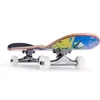 Image de Enuff Splat Green/ Blue 7.75