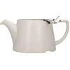 Image de London Pottery Theepot 750 Ml Keramiek Wit