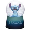 Image de STITCH - Snow Globe 78mm