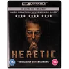 Image de Heretic [Blu-Ray 4K]+[Blu-ray]