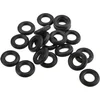 Image de O-RINGS - 30 STUKS