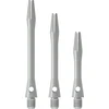 Image de Harrows Darts - Keramic Dart Shafts - Wit - Medium