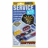 Image de Harrows -Darts Service Kit - 6 sets shafts - 6 sets flights- 16 fligth savers - 30 ring grips