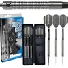 Image de Steeltip Darts Supergrip   90% Tungsten   22 Gram   Professionele Dartpijlen met Maximale Grip   Competitie & Training   Harrows