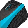 Image de RETINA FLIGHT 5505 BLACK / AQUA