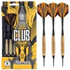 Image de Harrows Club Brass Softip Dartpijlenset (3 stuks, 16gK)