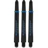 Image de SUPERGRIP CARBON SHAFT RED MED.