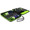 Image de BLAZE PRO 12 WALLET  GREEN/BLK